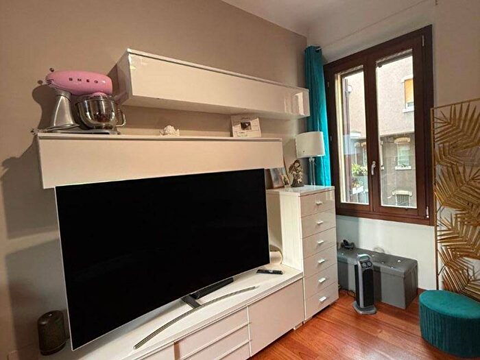 Appartamento bilocale in affitto in Via Generale Thaon di Revel, Zara, Milano