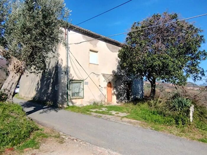 Casa monolocale in vendita in Via Goffredo Mameli, Marano Principato