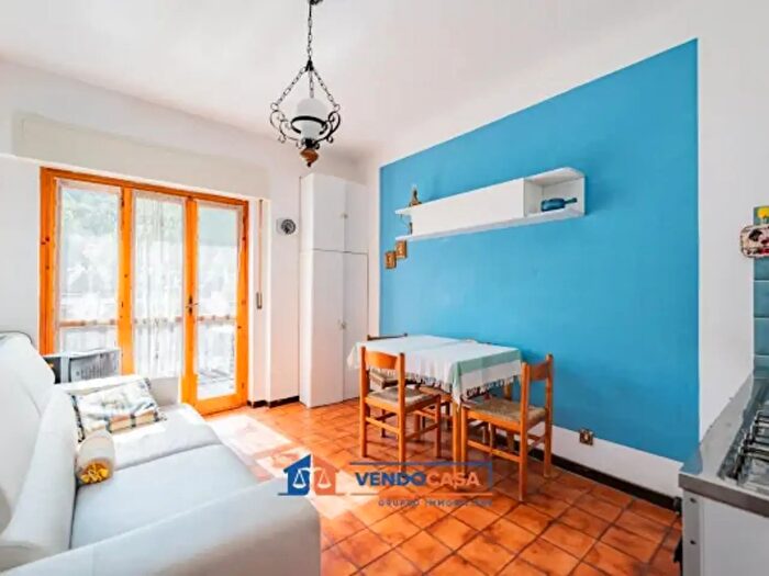 Appartamento monolocale in vendita in Corso Nizza, Limone Piemonte