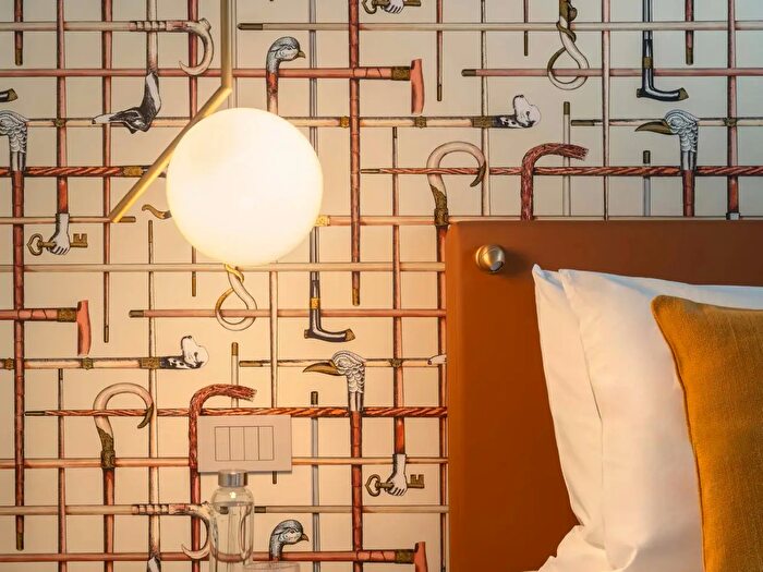 Appartamento monolocale in affitto in Via Alessandro Manzoni, Milano