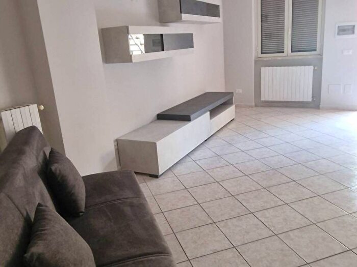 Appartamento quadrilocale in vendita in Via del Cerreto, Centro, Fabrica di Roma
