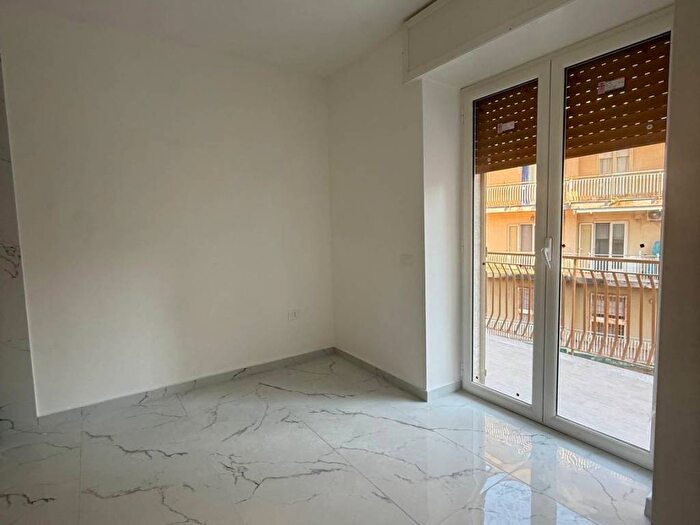 Appartamento monolocale in affitto in Via AgnanoAstroni, Bagnoli, Napoli
