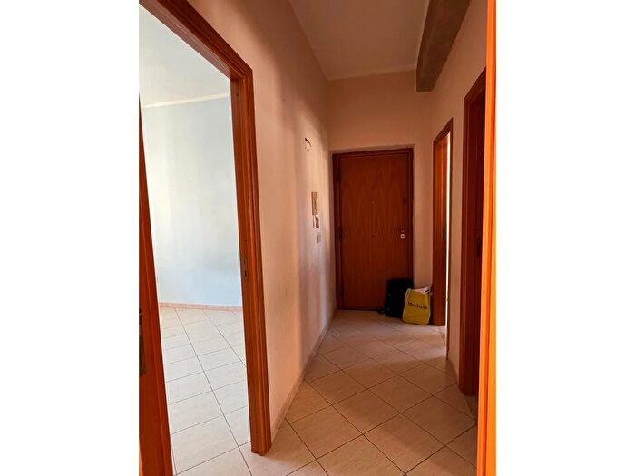 Appartamento trilocale in vendita in Palermo