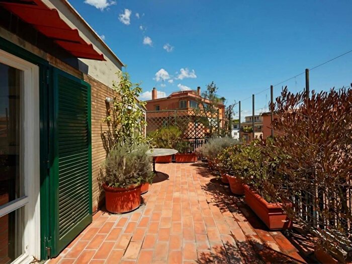 Casa bilocale in affitto in Via Bodio, Vigna Clara Vigna Stelluti, Roma