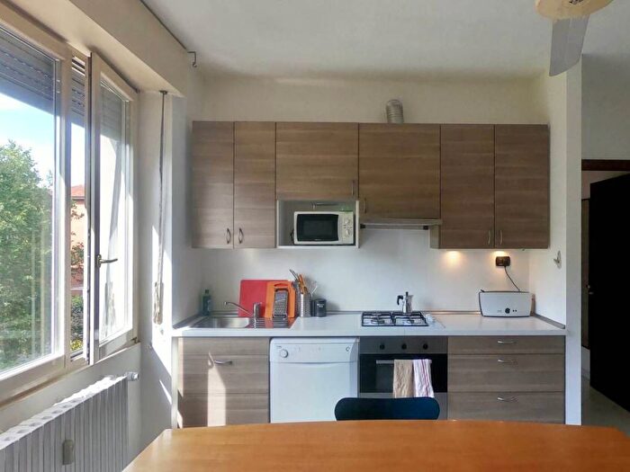 Appartamento quadrilocale in affitto in Via Chiari, Certosa, Milano