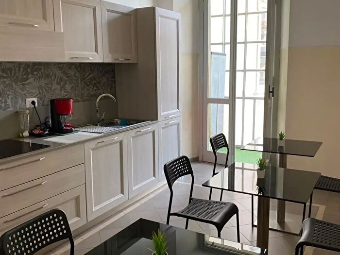 Appartamento con 6 locali in vendita in Bergamo