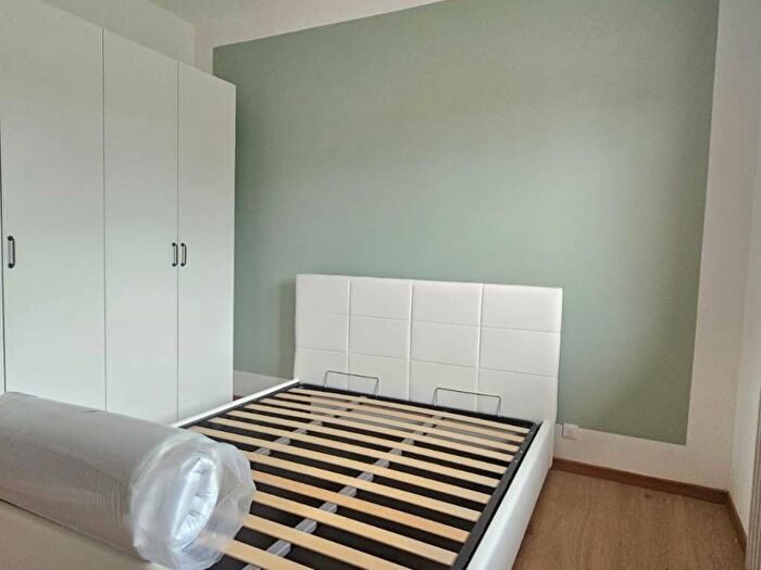 Appartamento trilocale in affitto in Via dei Tigli, Guizza, Padova