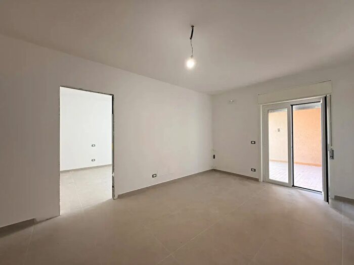 Appartamento bilocale in vendita in Via Colonnello Bertè, Milazzo