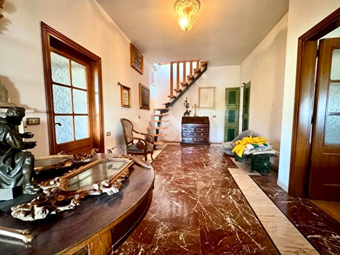 Appartamento trilocale in vendita in Via Baldinini, San Mauro Pascoli