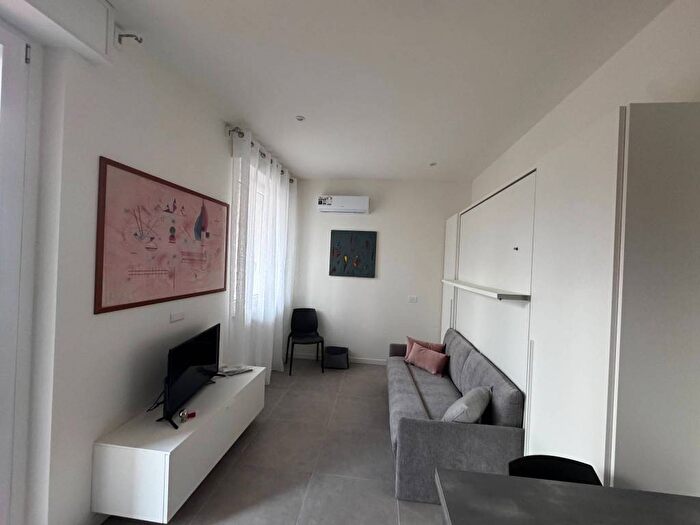 Appartamento monolocale in affitto in Via Giulio Crescenzi, Conca Fiorita, Bergamo