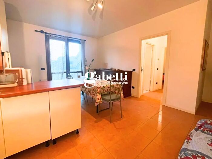 Appartamento trilocale in vendita in Veggiano