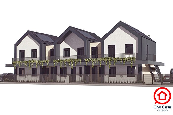 Case in Vendita e in Affitto - 2