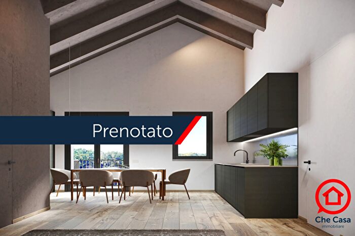 Appartamento quadrilocale in vendita in Via della Felicità, Ravenna