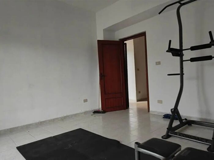 Appartamento bilocale in vendita in Via Corsonello, Cosenza