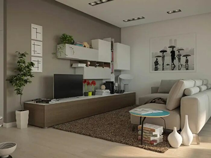 Appartamento bilocale in vendita in Via Martin Luther King, Bologna