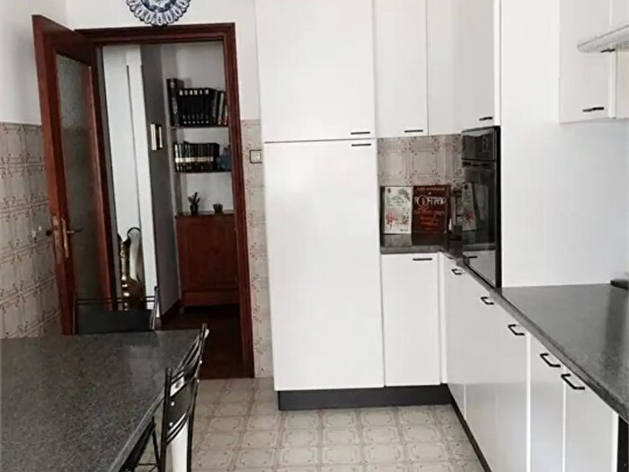 Appartamento quadrilocale in vendita in Pescara
