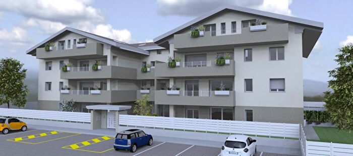 Case in Vendita e in Affitto - 3