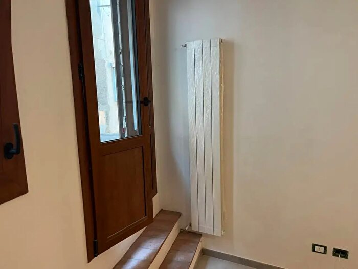 Appartamento quadrilocale in vendita in Capannoli