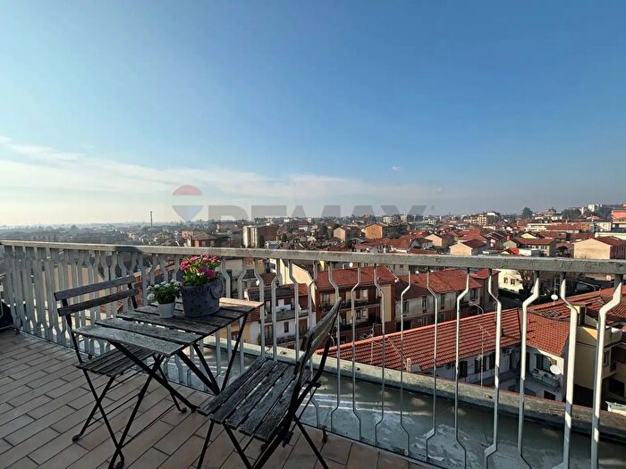 Appartamento bilocale in affitto in Porta Ronca, Rho