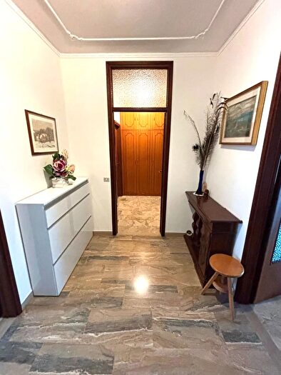 Appartamento trilocale in vendita in Viale Viareggio, Spinea