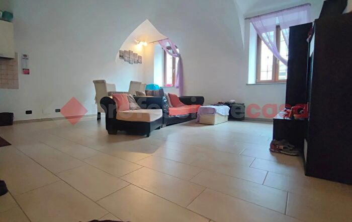 Appartamento bilocale in vendita in Via Nazionale, Porte