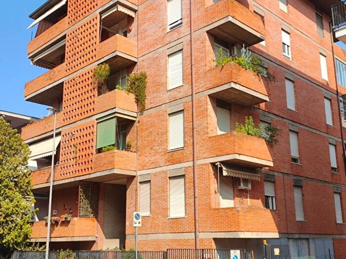 Appartamento trilocale in affitto in Via Amerigo Vespucci, Borgo Nuovo Navigatori, Verona