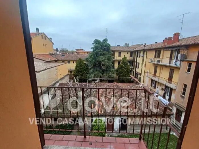 Appartamento trilocale in vendita in Viale Domenico Rivalta, Imola