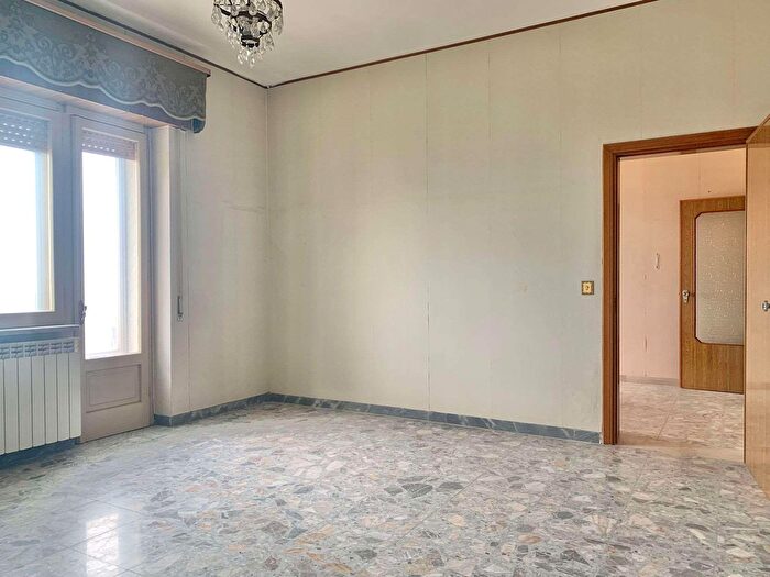 Appartamento con 8 locali in vendita in Guglionesi