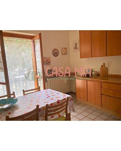 Appartamento bilocale in vendita in Via Circonvallazione, Ferriere