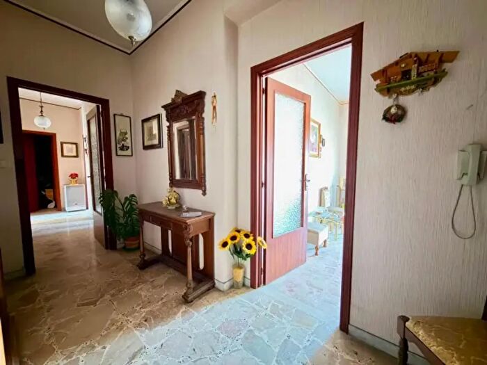 Appartamento quadrilocale in vendita in Viale Libertà, Giarre
