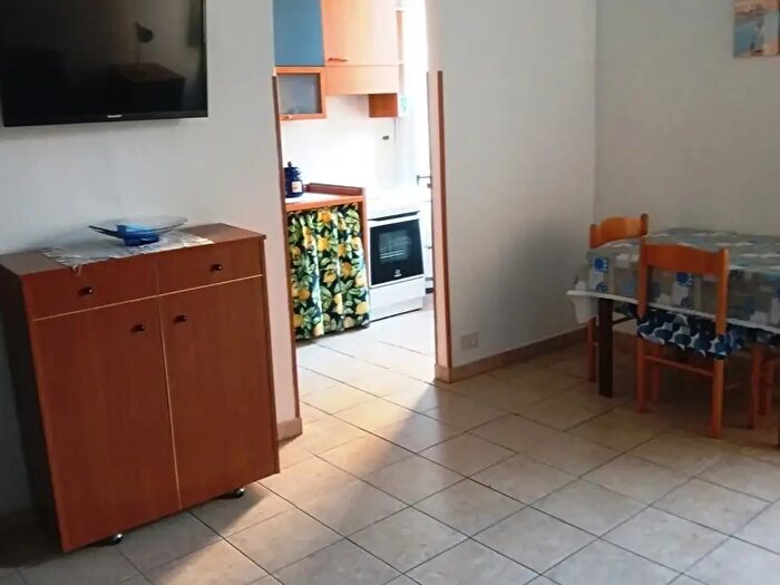 Appartamento bilocale in vendita in Via Doria, Imperia