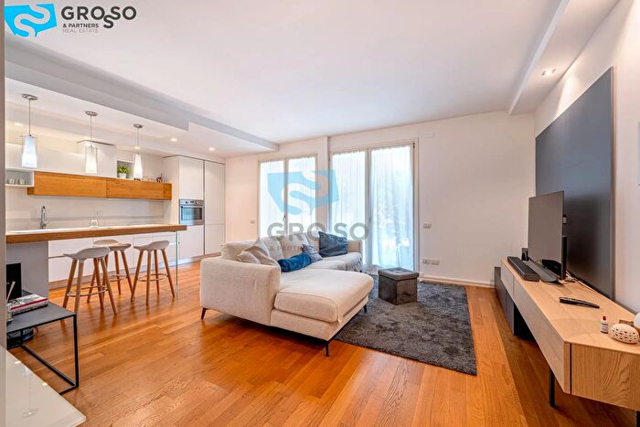 Appartamento in vendita in Treviso