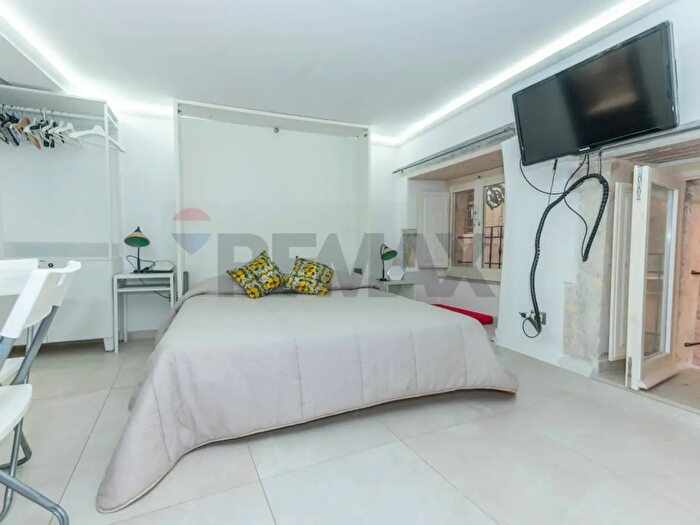 Appartamento monolocale in vendita in Siracusa