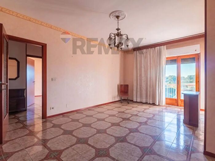 Appartamento trilocale in vendita in Via Giuseppe Botarelli Snc, Ischia Di Castro