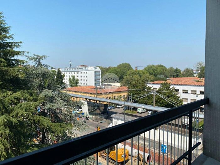 Appartamento bilocale in affitto in Via Lorenzo Perosi, Tripoli Soderini, Milano