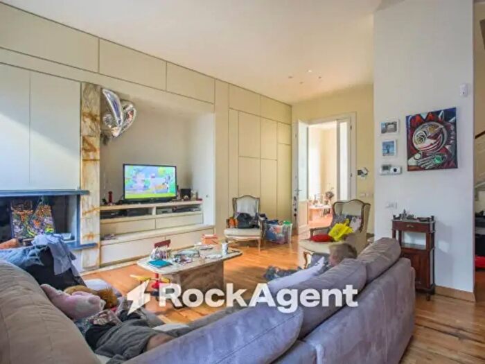 Casa con 6 locali in vendita in Via Giuseppe Mazzini, Viareggio