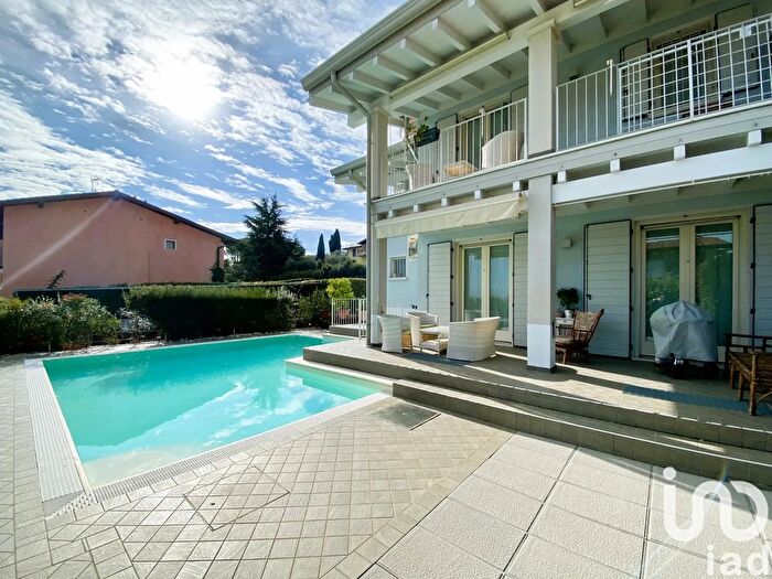 Casa con 5 locali in vendita in Via Don Francesco Mercanti, Polpenazze