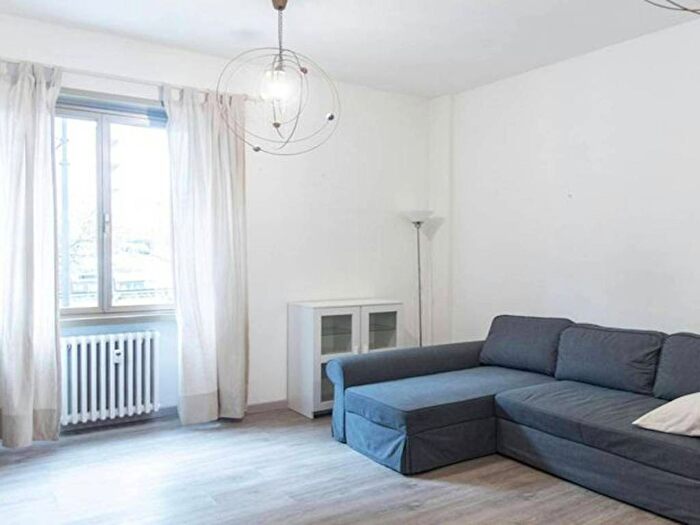 Appartamento trilocale in affitto in Via Bartolomeo Colleoni, Casal Bertone, Roma