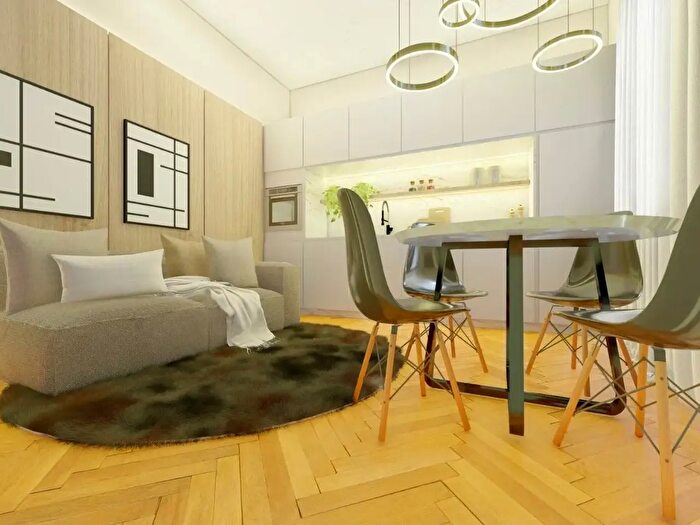 Appartamento bilocale in vendita in Borgo Coscia, Alassio