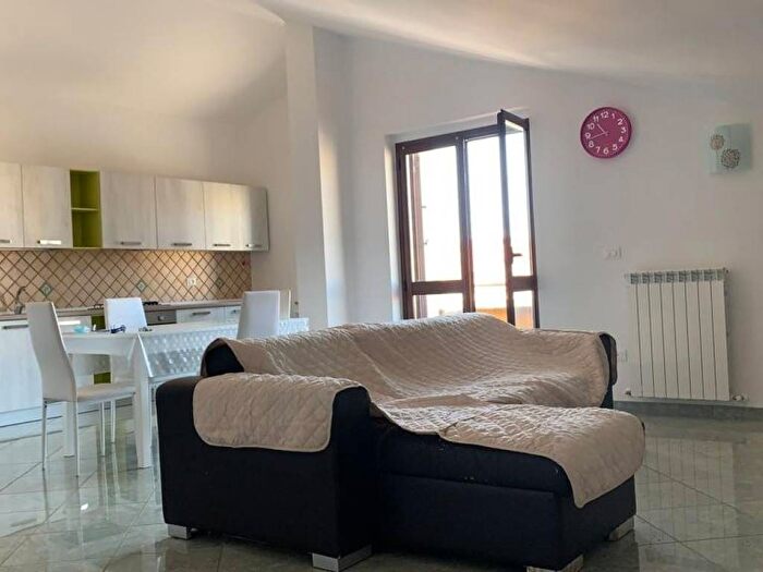 Casa bilocale in affitto in Viale Affaccio, Centro, Vibo Valentia