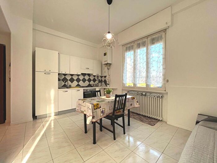 Appartamento bilocale in affitto in Via Don Luigi Guanella, Precotto, Milano