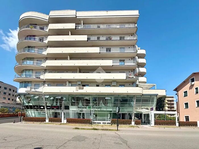 Appartamento bilocale in vendita in Via Kennedy, Rende