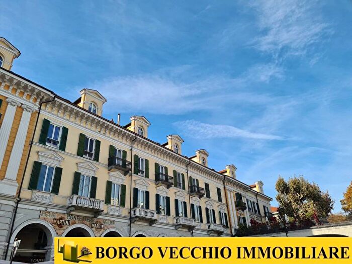 Casa bilocale in affitto in Piazza Tancredi Galimberti, Centro, Cuneo