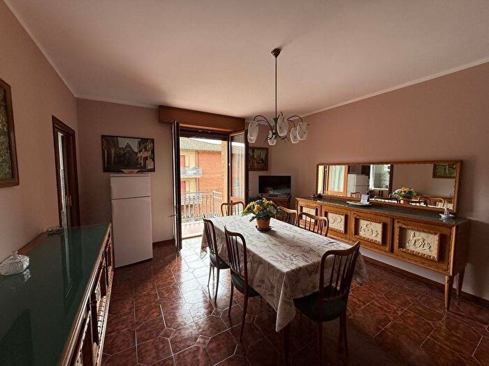 Appartamento quadrilocale in affitto in via vannucci, Centro, Città della Pieve