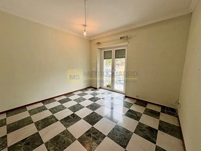 Appartamento trilocale in vendita in Piazzale dei Cappuccini, Lecco