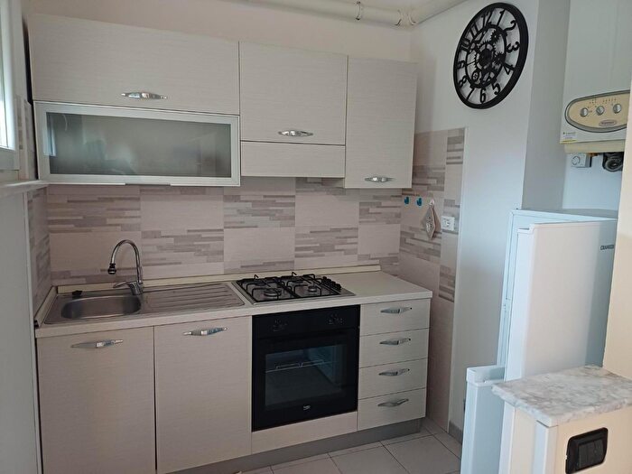 Appartamento quadrilocale in vendita in Luni