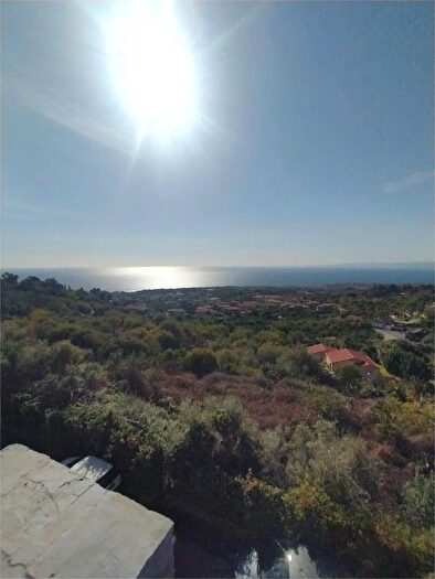 Casa trilocale in vendita in Via Tripoli Aci Castello, Aci Castello