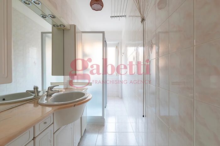 Appartamento bilocale in vendita in Via Hermada, Milano