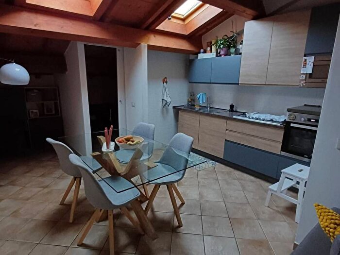 Appartamento monolocale in affitto in Via Cento, Lugo