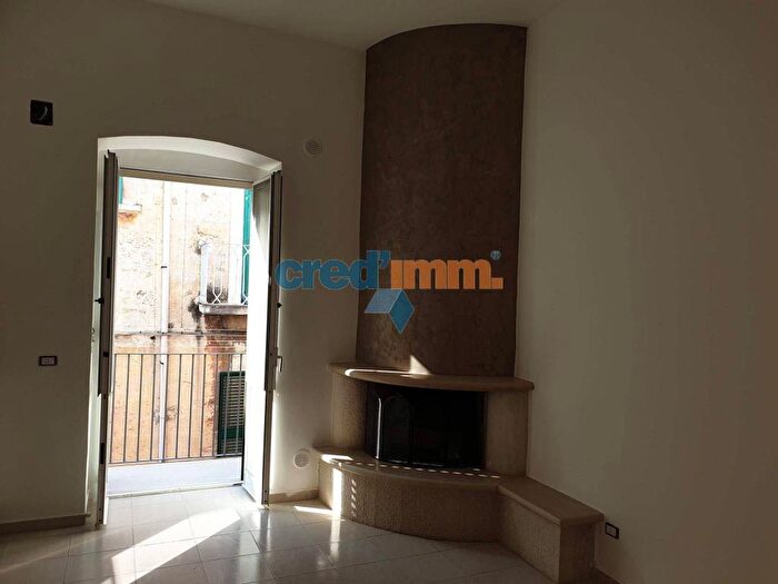 Appartamento bilocale in affitto in Via Soldani a Curtatone, Bisceglie